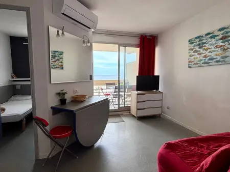 Appartement avec Piscine et Terrasse Proche Commerces - Photo 8