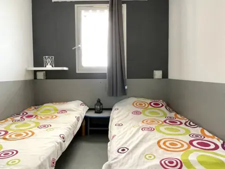 Appartement avec Piscine et Terrasse Proche Commerces - Photo 12