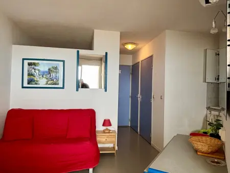 Appartement avec Piscine et Terrasse Proche Commerces - Photo 18