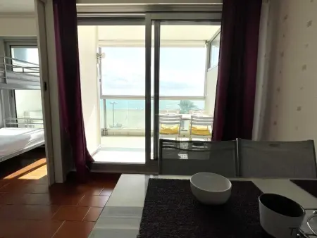 Studio cabine avec parking, Canet-en-Roussillon, Appartement 4 personnes à Canet en Roussillon - Photo 8