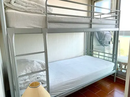Studio cabine avec parking, Canet-en-Roussillon, Appartement 4 personnes à Canet en Roussillon - Photo 16