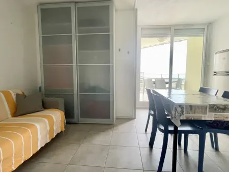 Magnifique T2 climatisé avec terrasse à Canet-en-Roussillon - Photo 4