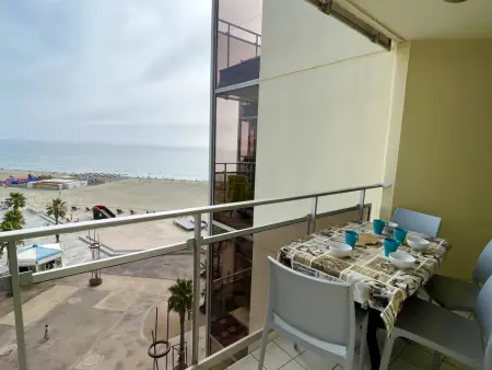Magnifique T2 climatisé avec terrasse à Canet-en-Roussillon - Photo 15