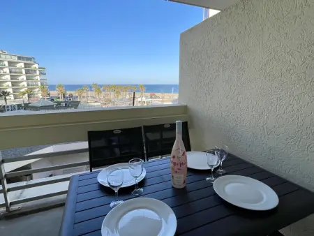Appartement Moderne 5 Couchages avec Parking et Piscine - Photo 13