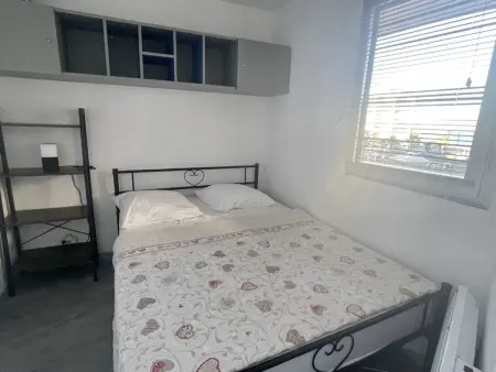 Appartement Moderne 5 Couchages avec Parking et Piscine - Photo 14