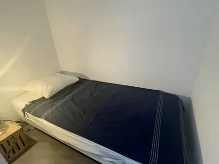 Appartement Moderne 5 Couchages avec Parking et Piscine - Photo 15