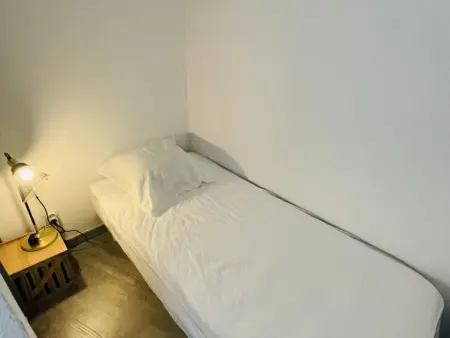 Appartement Moderne 5 Couchages avec Parking et Piscine - Photo 16