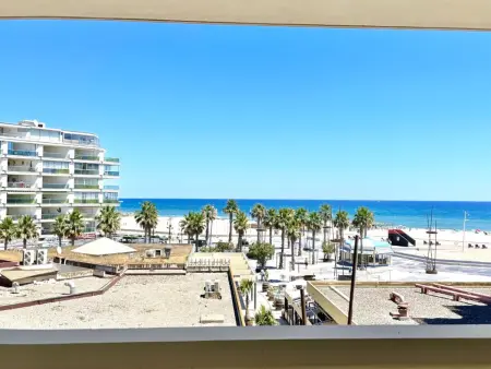 Appartement Moderne 5 Couchages avec Parking et Piscine - Photo 17