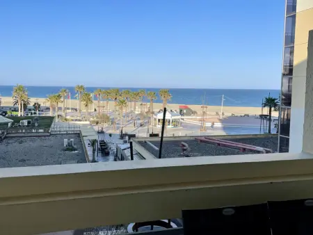 Appartement Moderne 5 Couchages avec Parking et Piscine - Photo 24