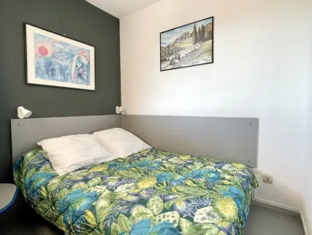 Appartement 2 chambres avec piscine et terrasse, à 50m de la plage - Photo 19