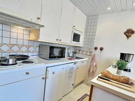 Appartement à Tignes pour 4 pers, proche des pistes - Photo 4