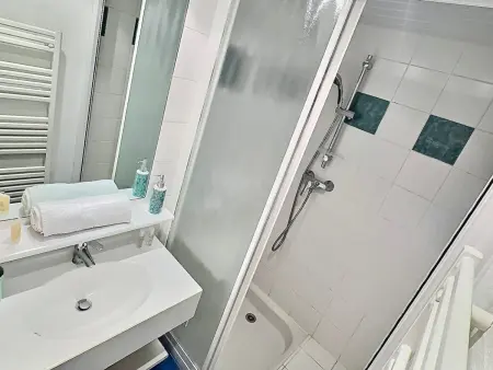 Appartement à Tignes pour 4 pers, proche des pistes - Photo 8