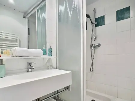 Appartement à Tignes pour 4 pers, proche des pistes - Photo 9