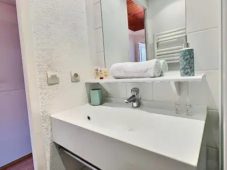 Appartement à Tignes pour 4 pers, proche des pistes - Photo 10