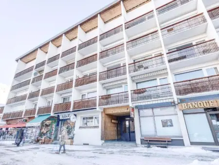 Appartement à Tignes pour 4 pers, proche des pistes - Photo 16