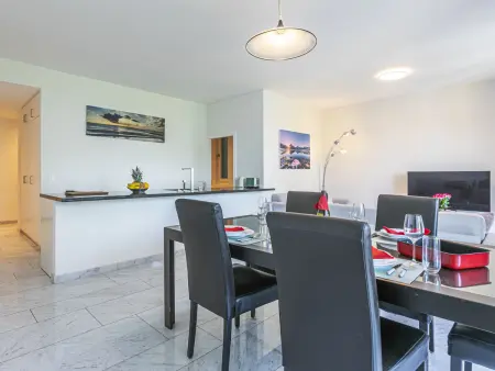 Le Jazz, Appartement 4 personnes à Montreux - Photo 6