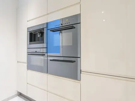 Le Jazz, Appartement 4 personnes à Montreux - Photo 9