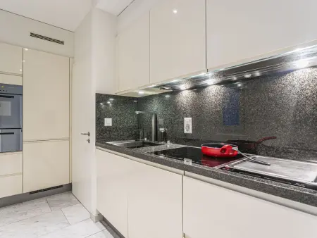 Le Jazz, Appartement 4 personnes à Montreux - Photo 10