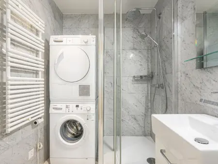 Le Jazz, Appartement 4 personnes à Montreux - Photo 17