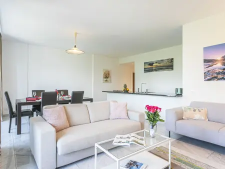 Le Jazz, Appartement 4 personnes à Montreux - Photo 18