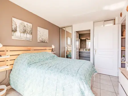 Le Paladien, Appartement 4 personnes à Fréjus - Photo 1