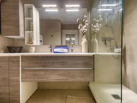 Le Paladien, Appartement 4 personnes à Fréjus - Photo 5