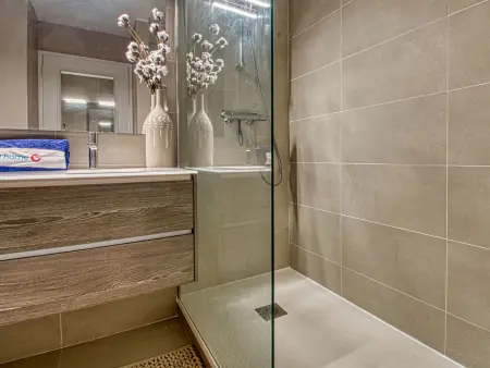 Le Paladien, Appartement 4 personnes à Fréjus - Photo 6