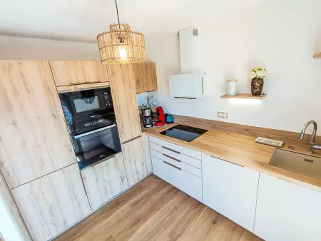 Le Paladien, Appartement 4 personnes à Fréjus - Photo 20