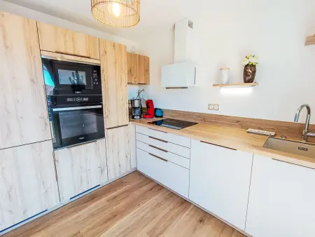 Le Paladien, Appartement 4 personnes à Fréjus - Photo 23