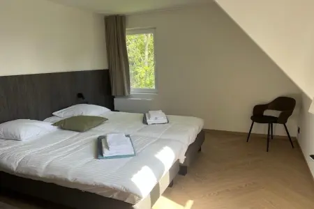 Villa Antoine, Villa moderne à Coxyde en bord de mer - Photo 9