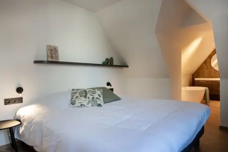 Villa Antoine, Villa moderne à Coxyde en bord de mer - Photo 19