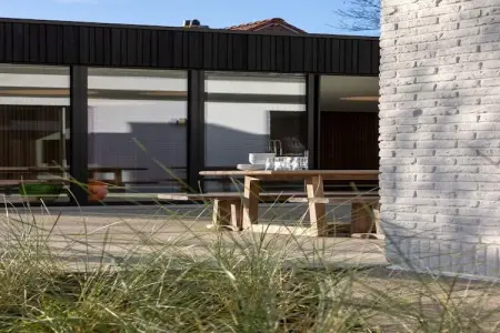 Villa Antoine, Villa moderne à Coxyde en bord de mer - Photo 37