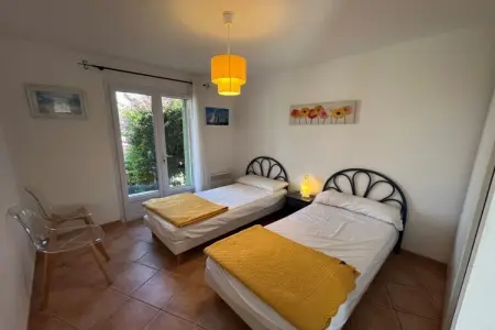 VILLA VUE MER MONTICELLO, Superbe villa avec vue mer et piscine privée - Photo 3