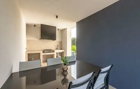 Maison 8 personnes à Pasman - Photo 5
