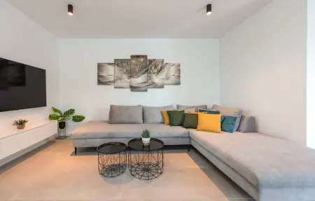 Maison 8 personnes à Pasman - Photo 24