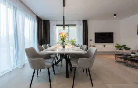 Maison 8 personnes à Pasman - Photo 25