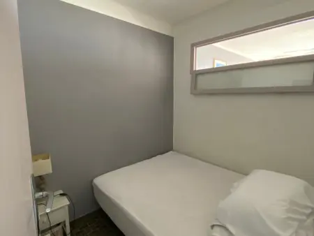 Appartement T2 en front de mer à Canet-en-Roussillon - Photo 4
