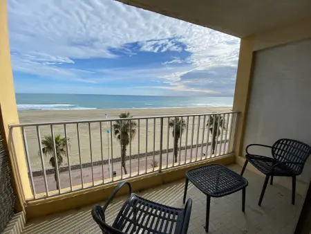Appartement T2 en front de mer à Canet-en-Roussillon - Photo 6
