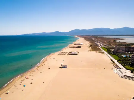 Appartement T2 en front de mer à Canet-en-Roussillon - Photo 8