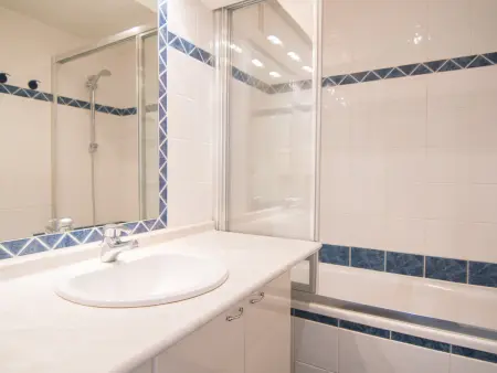 Studio sud-ouest, ski aux pieds, wifi inclus, Appartement 4 personnes à Tignes - Photo 8