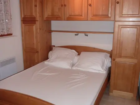 Appartement 3* confortable près des pistes, 6 pers. - Photo 4