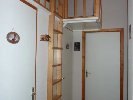 Appartement 3* confortable près des pistes, 6 pers. - Photo 5