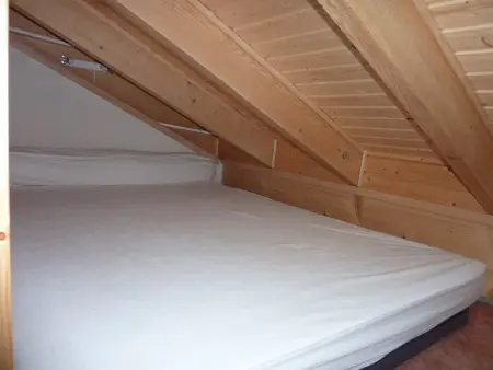 Appartement 3* confortable près des pistes, 6 pers. - Photo 6