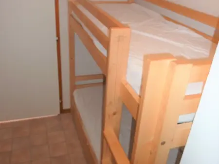 Charmant 2 pièces avec balcon, départ des randonnées, parking et ascenseur - Photo 13