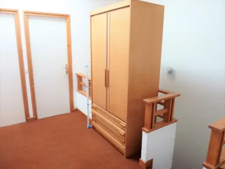 Grand appartement 3 pièces, proche des pistes, 8 couchages, accès piscine - Photo 7