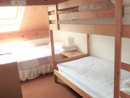 Grand appartement 3 pièces, proche des pistes, 8 couchages, accès piscine - Photo 9