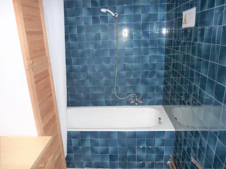 Grand appartement 3 pièces, proche des pistes, 8 couchages, accès piscine - Photo 13