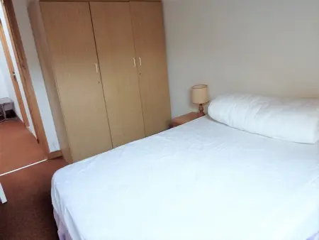 Grand appartement 3 pièces, proche des pistes, 8 couchages, accès piscine - Photo 16