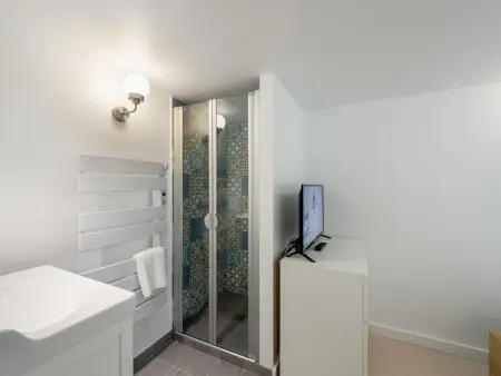 Appartement rénové pour 8 pers. au centre de Méribel, près des pistes - Photo 6