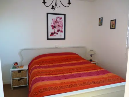 Appartement cosy face au lac avec balcon, pour 2 à Merlimont - Photo 4